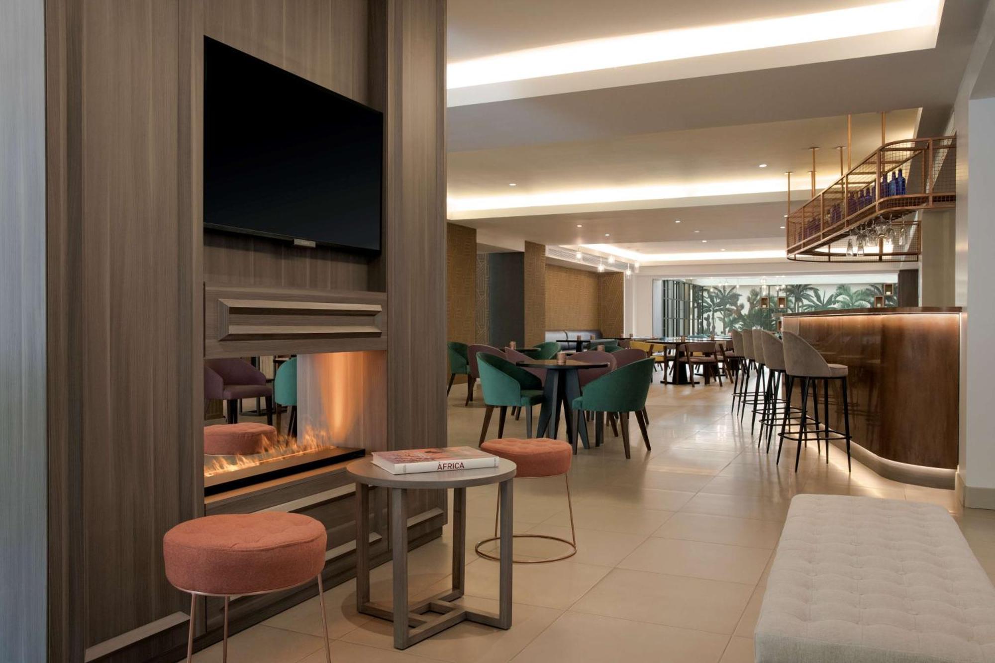 Nh 9 De Julio Hotel Buenos Aires
