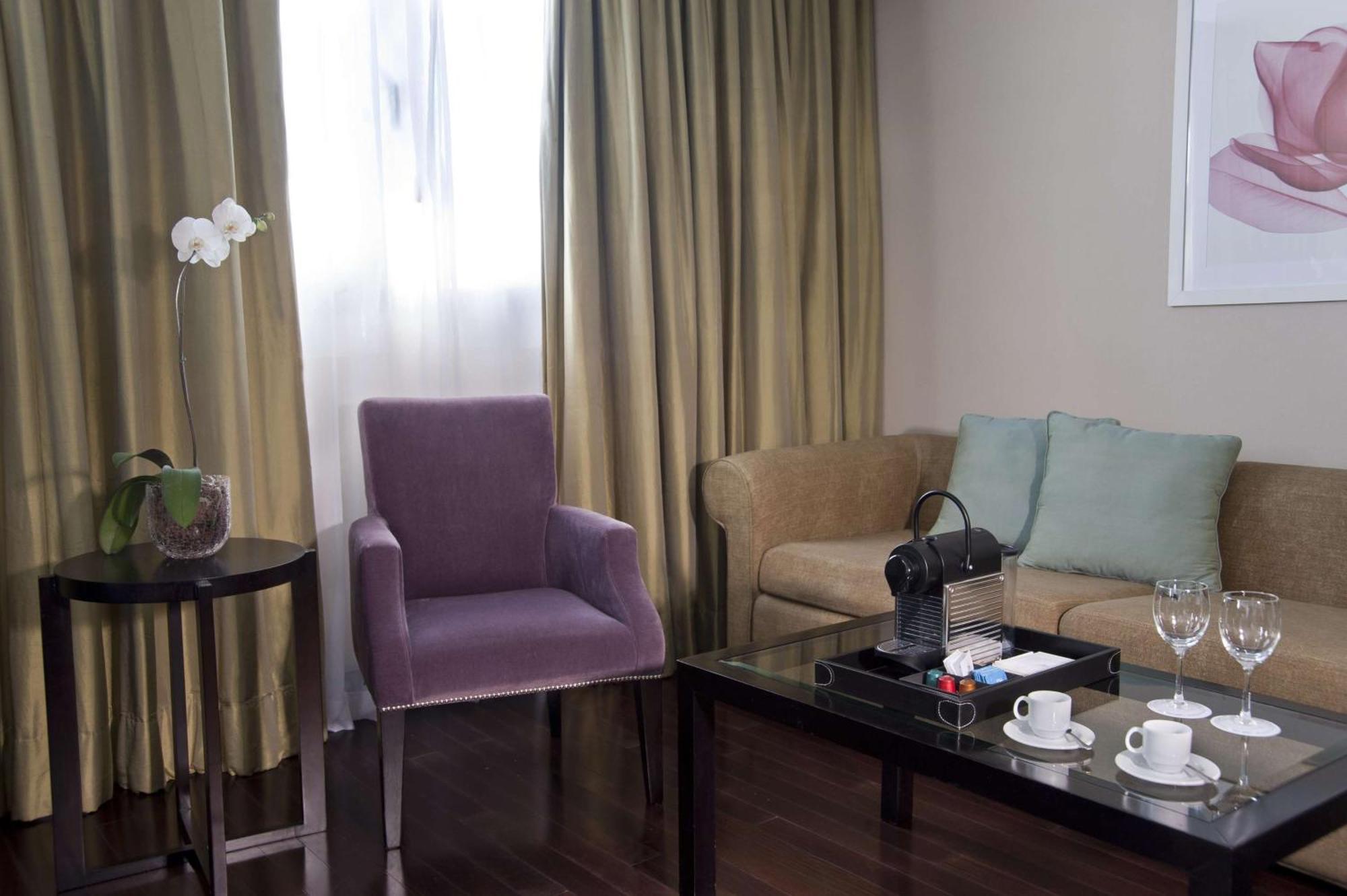 Hotel Nh 9 De Julio Ciudad Autónoma de Buenos Aires